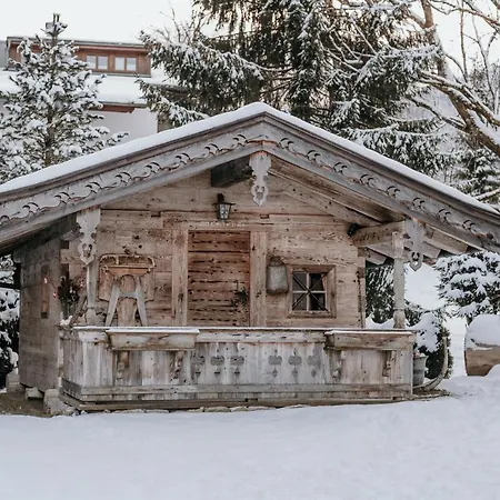 Haus Gantschnigg Appartement