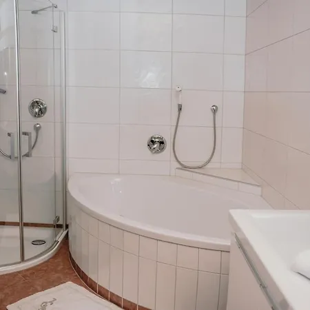 Haus Gantschnigg Appartement *