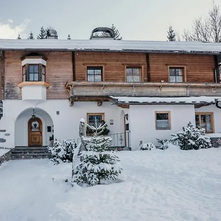 Haus Gantschnigg * Jochberg