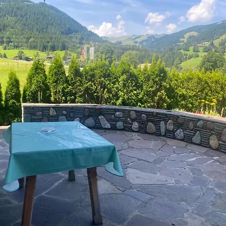 Haus Gantschnigg Appartement *