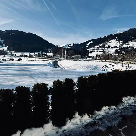 Appartamento Haus Gantschnigg *