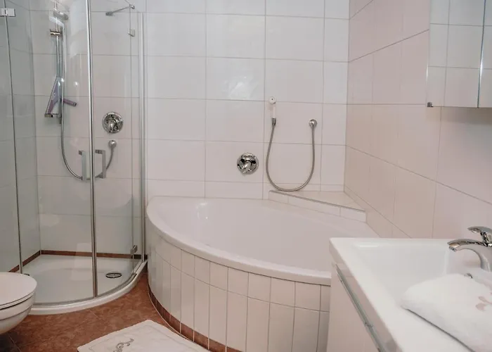 Haus Gantschnigg Apartament *