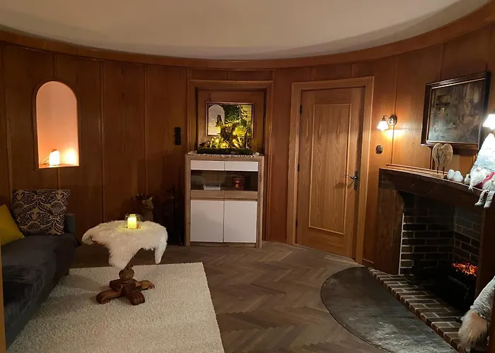 Apartament Haus Gantschnigg *