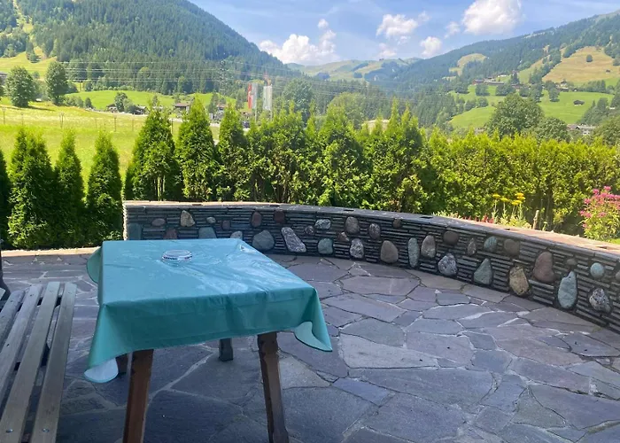 Haus Gantschnigg Appartamento *