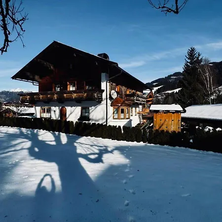 Haus Gantschnigg ヨッホベルク