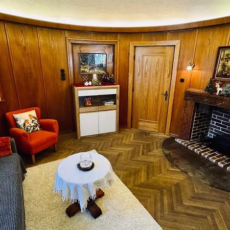 Haus Gantschnigg ヨッホベルク