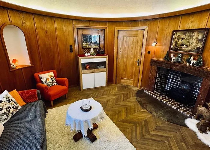 Haus Gantschnigg ヨッホベルク