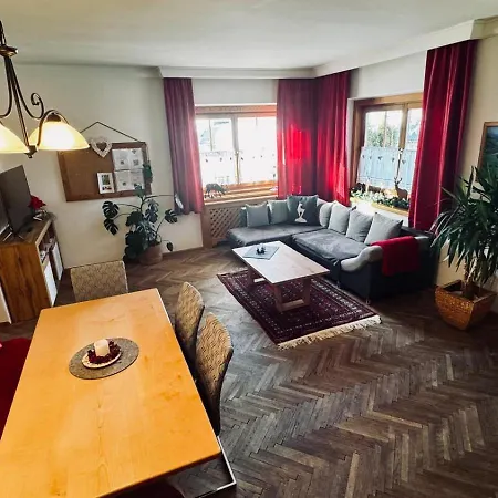 Haus Gantschnigg *