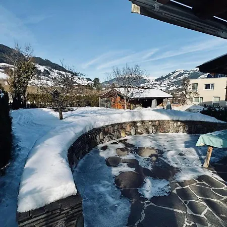 Haus Gantschnigg