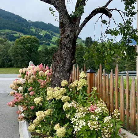 Haus Gantschnigg
