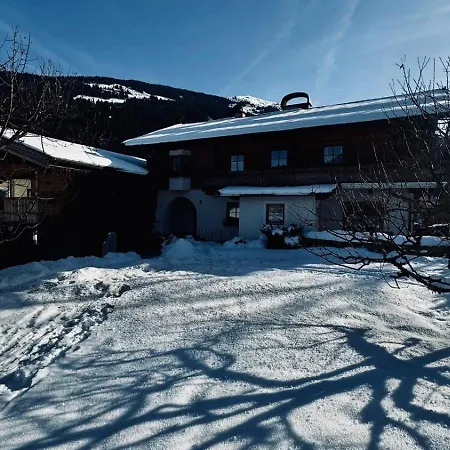 Haus Gantschnigg * Γιόχμπεργκ
